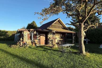 Grundstück Augsburg Lechhausen - 169.000&euro; | Angebot:26950497