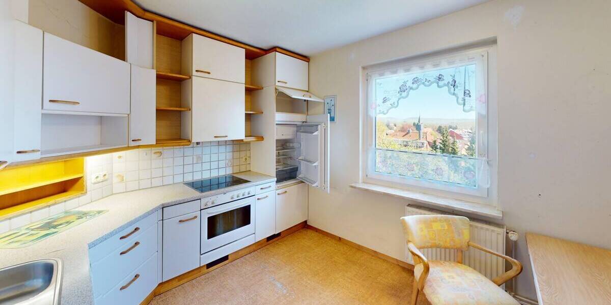 Mehrfamilienhaus, Wohnhaus Bad Sachsa - 5 Zimmer, 183 m&sup2;, 168.900&euro; | Angebot:26378711