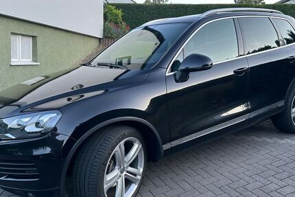 VW Touareg 226.600 km 14.950 &euro; Siegen 57078