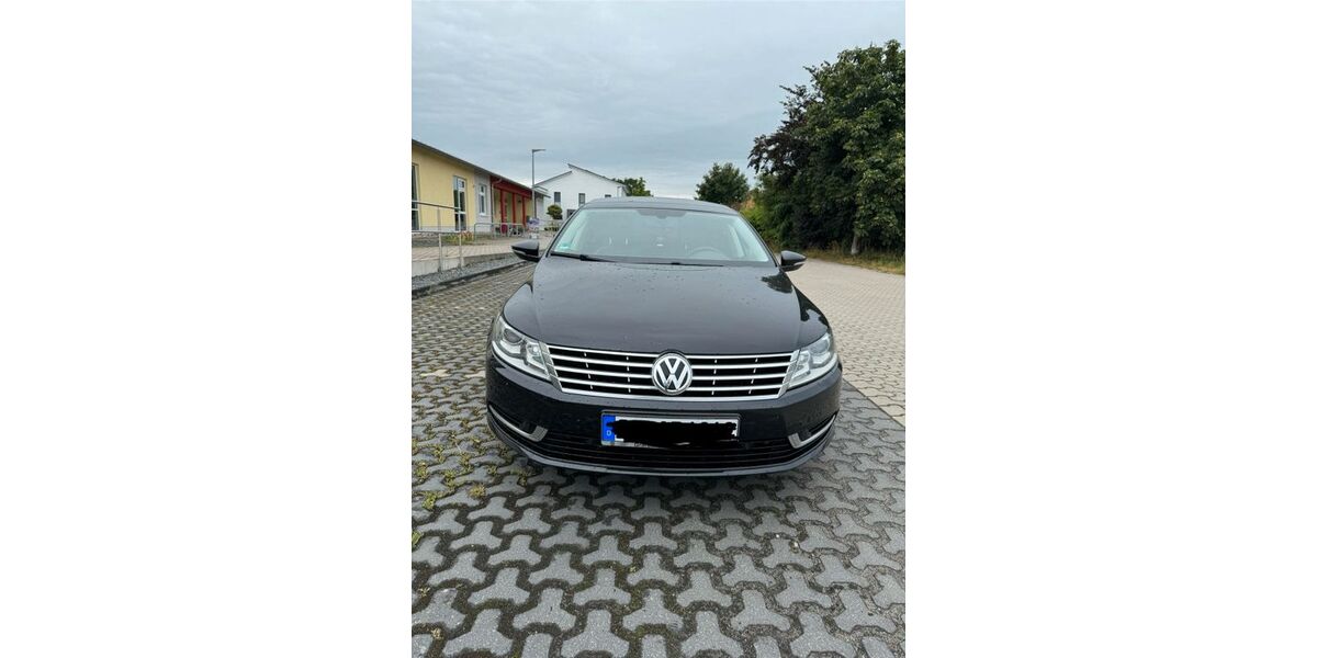 VW CC 167.000 km 13.150 &euro; Bremen 28355