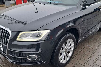Audi Q5 231.000 km 12.900 &euro; Stutensee 76297
