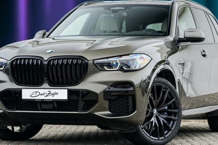 BMW X5 79.490 km 62.990 € Günzburg 89312