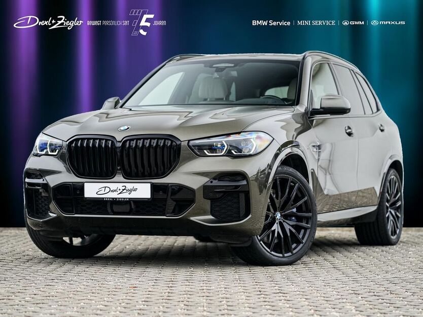 BMW X5 79.490 km 62.990 € Günzburg 89312