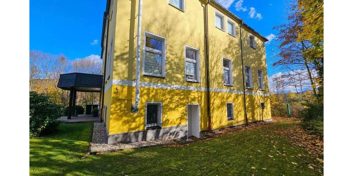 Mehrfamilienhaus, Wohnhaus Schwarzenberg - 1 Zimmer, 360.000&euro; | Angebot:25744621