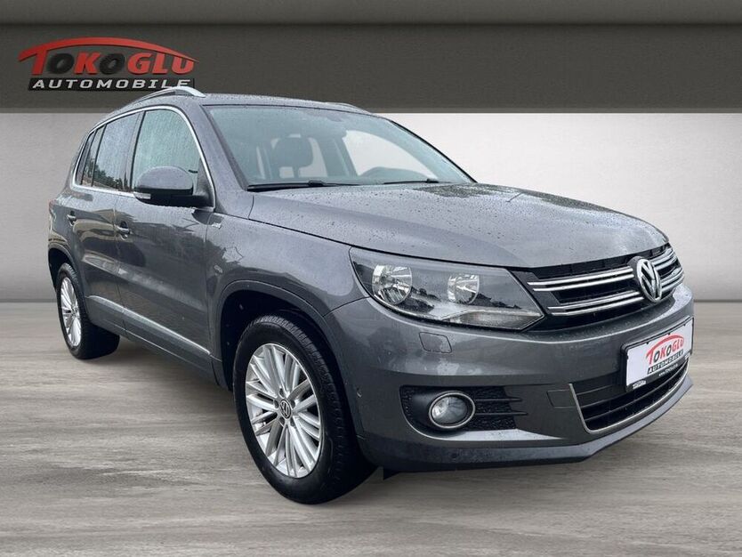 Tiguan