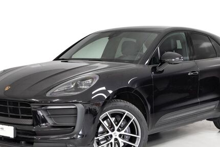 Porsche Macan 31.006 km 67.900 &euro; Mannheim 68229