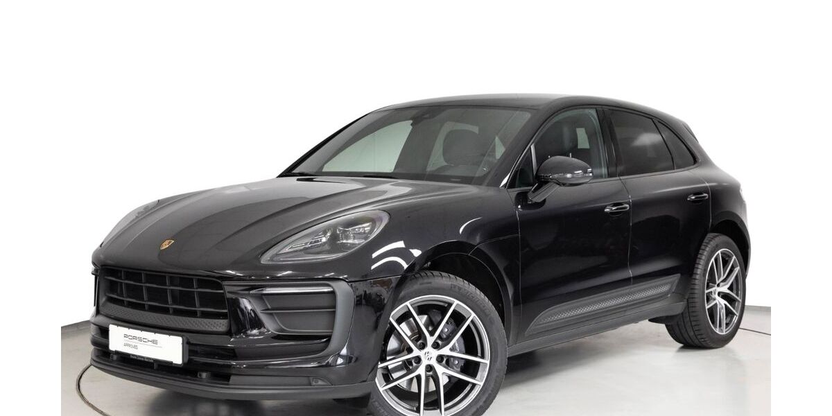 Porsche Macan 31.006 km 67.900 &euro; Mannheim 68229
