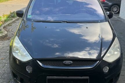 Ford S-Max 420.000 km 2.200 &euro; Oelde 59302