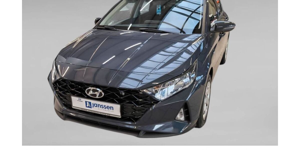 Hyundai i20 30.749 km 15.790 &euro; Aurich 26605