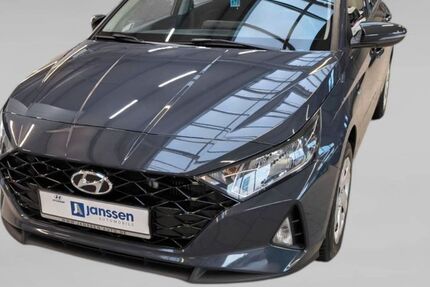 Hyundai i20 30.861 km 15.790 &euro; Aurich 26605