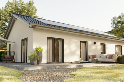 Haus Lutherstadt Wittenberg - 3 Zimmer, 102 m&sup2;, 325.180&euro; | Angebot:26695426