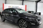 Skoda Scala SPACEBACK 1.5 TSI DSG STYLE PANORAMA, LED 74.000 km 16.777 &euro; Hamm 59077