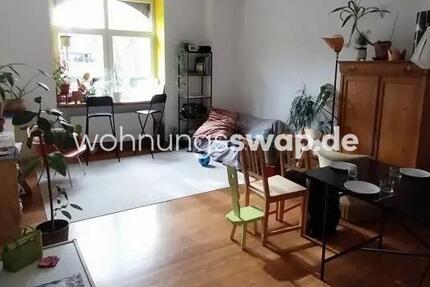 Wohnungsswap - 3 Zimmer, 63 m² - Eschholzstraße, Freiburg im Breisgau 3 zimmer