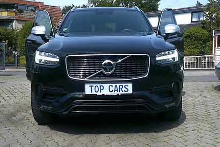 Volvo XC90 135.000 km 26.500 &euro; stuhr 28816