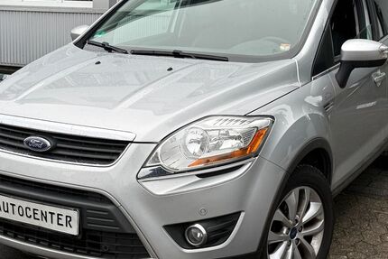 Ford Kuga 190.000 km 6.900 &euro; Weinheim 69469