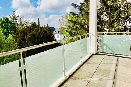 Wohnung zum Kaufen in Wiesbaden 598.000 € 80 m²