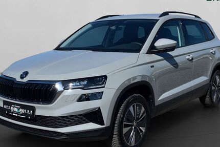 Skoda Karoq 16.980 km 36.900 &euro; Munderkingen 89597
