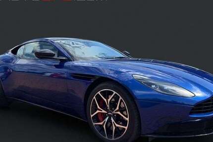 Aston Martin DB11