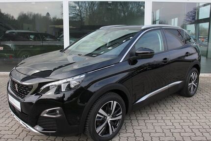 Peugeot 3008 163.900 km 14.990 &euro; Neumünster 24539