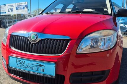 Skoda Roomster 228.135 km 1.499 &euro; Essen 45326