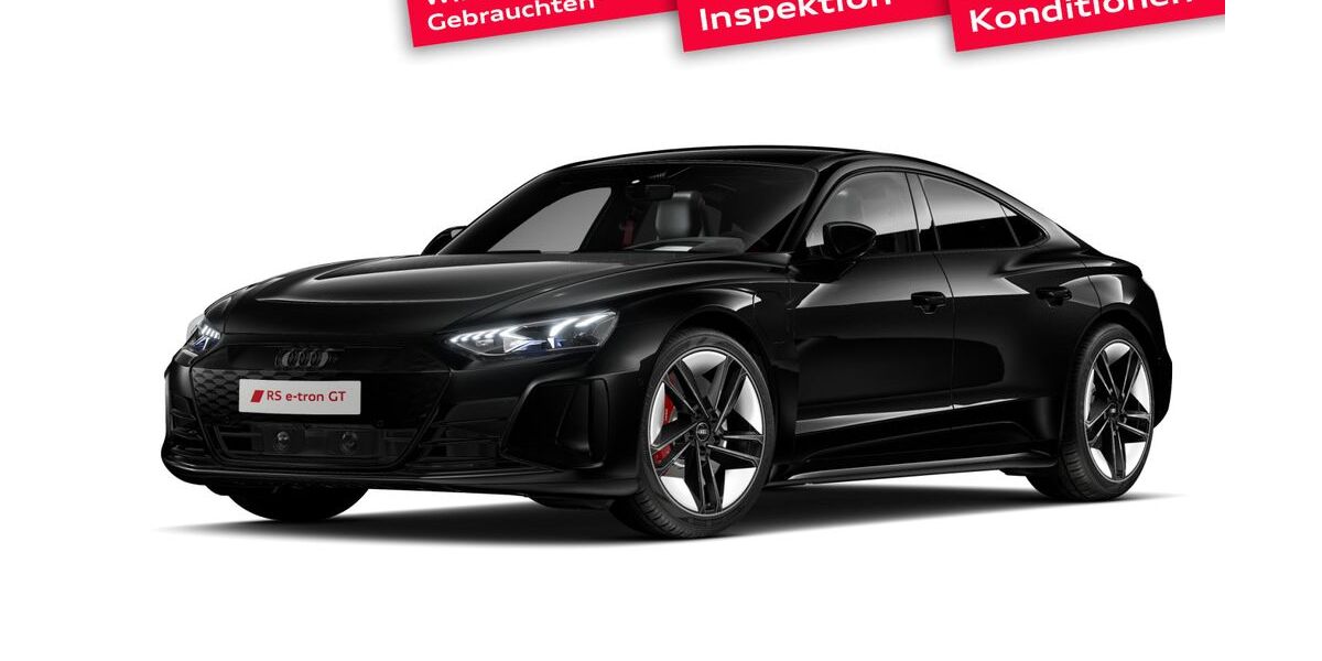 Audi RS e-tron GT 28.705 km 77.770 &euro; Leipzig 04129