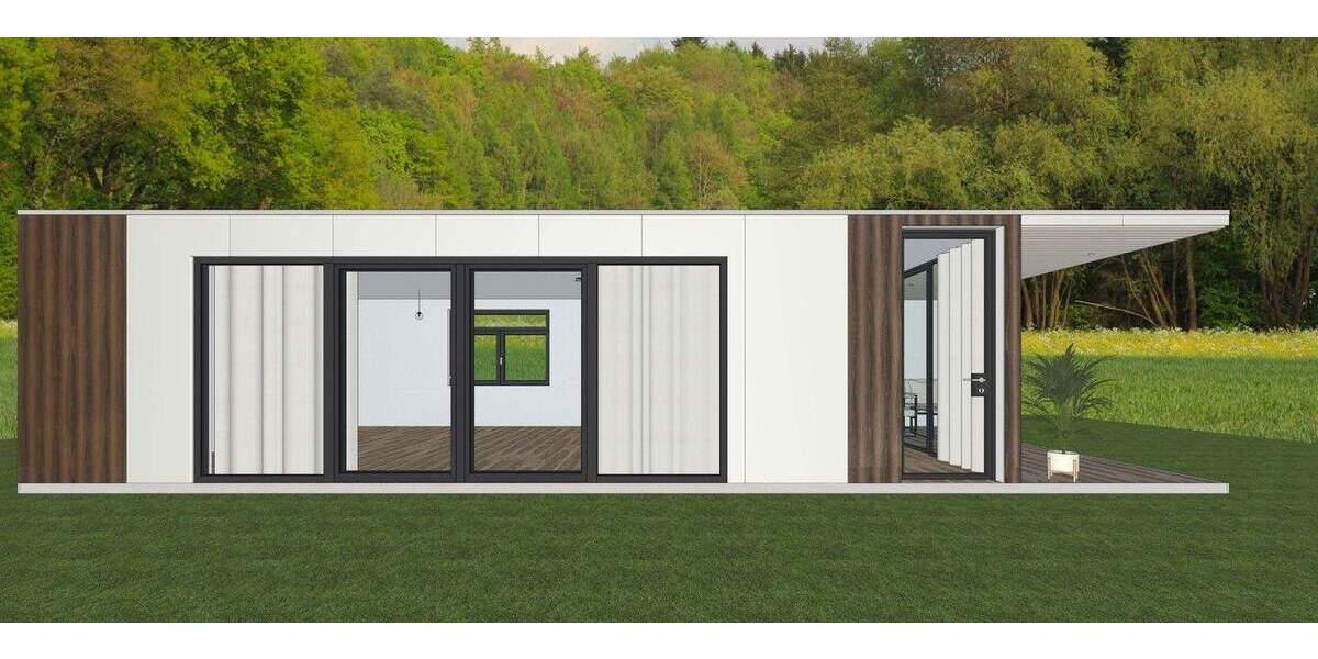 Einfamilienhaus Teublitz Glashütte - 3 Zimmer, 50 m&sup2;, 175.000&euro; | Angebot:25724243