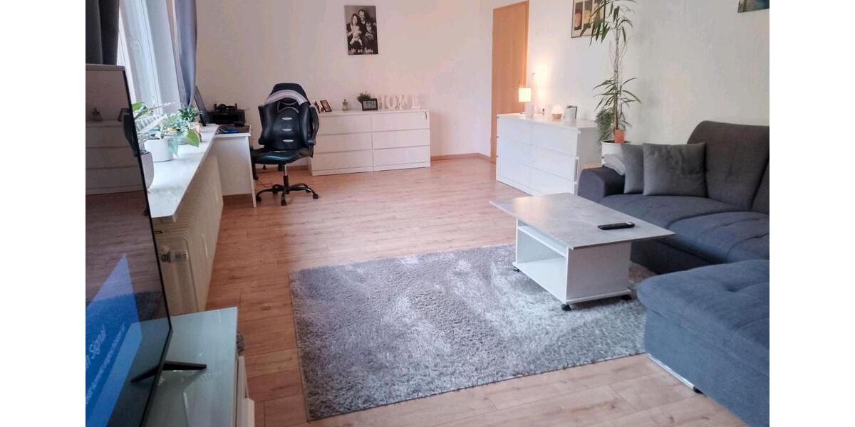 Erdgeschoßwohnung Schneverdingen - 5 Zimmer, 120 m&sup2;, 1.080&euro; | Angebot:24743419