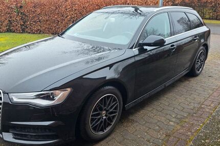 Audi A6 139.500 km 19.990 &euro; Fintel 27388