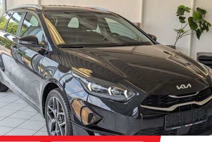 Kia ceed Sportswagon 11.990 km 22.480 &euro; Homberg (Efze) 34576
