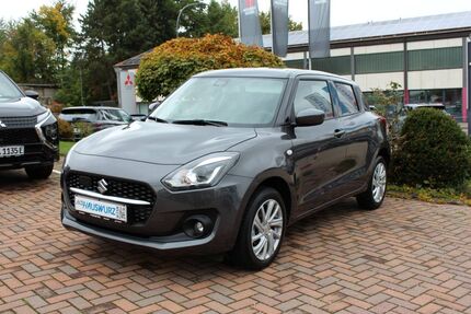 Suzuki Swift 56.800 km 14.990 € Bayreuth 95448