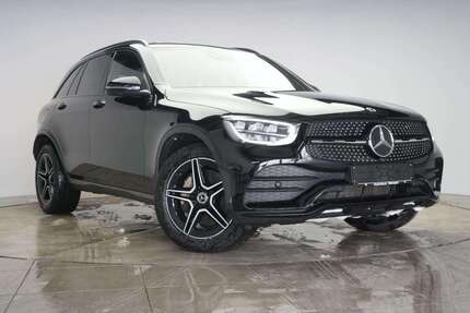 Mercedes-Benz GLC 300 148.000 km 28.990 &euro; Braunschweig 38110