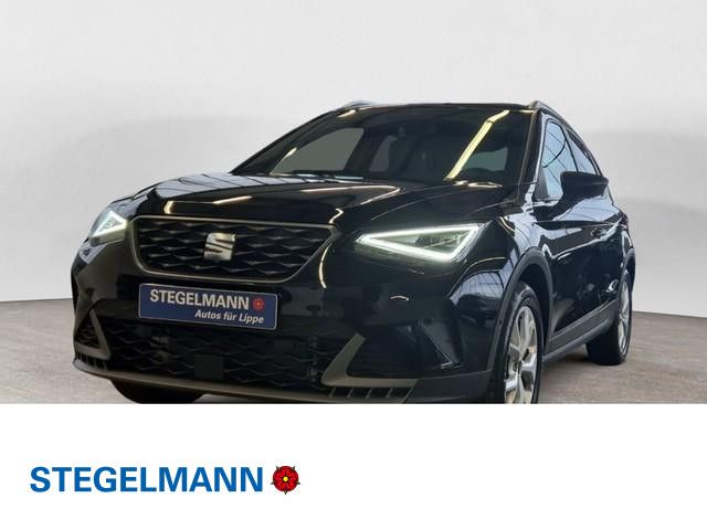 Seat Arona 2.900 km 25.770 € Detmold 32756
