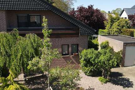 Haus Kleve - 4 Zimmer, 119 m&sup2;, 329.000&euro; | Angebot:26397431