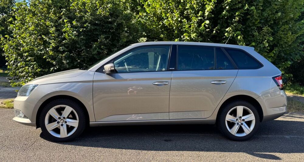 Fabia
