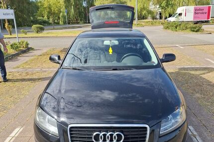 Audi A3 168.156 km 5.700 &euro; Hamburg 20097