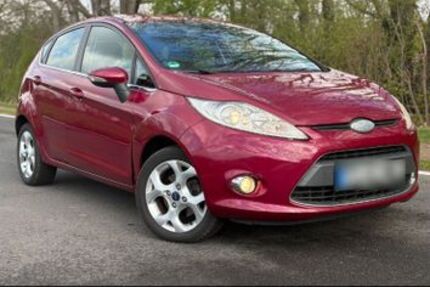 Ford Fiesta 128.000 km 2.999 &euro; Bergheim 50127