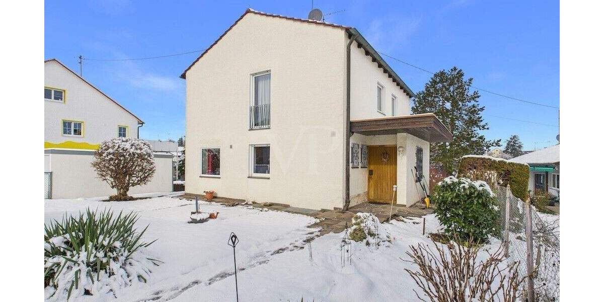 Grundstück Gaimersheim - 639.000&euro; | Angebot:25744035