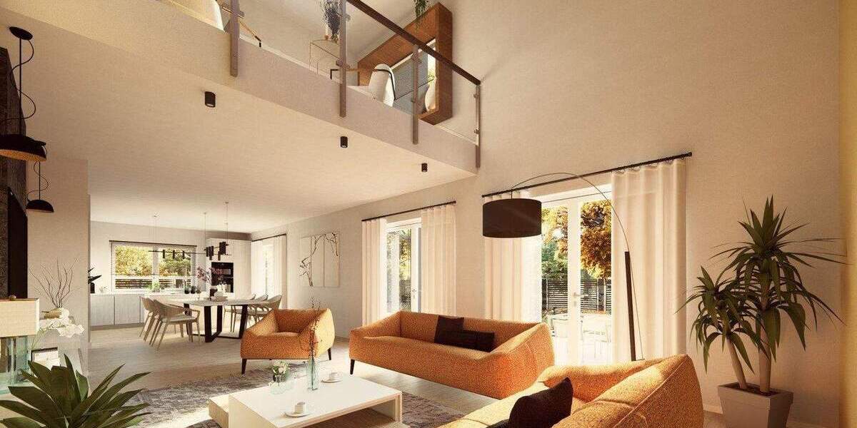 Einfamilienhaus Lebach - 5 Zimmer, 210 m&sup2;, 594.900&euro; | Angebot:25818824