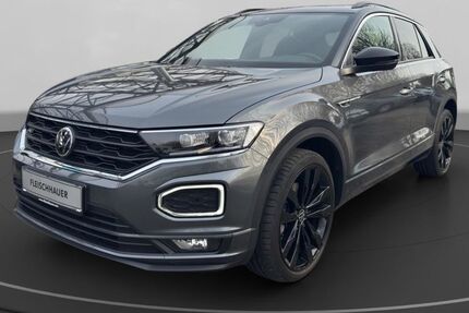 VW T-Roc 44.242 km 26.970 &euro; Mönchengladbach 41238