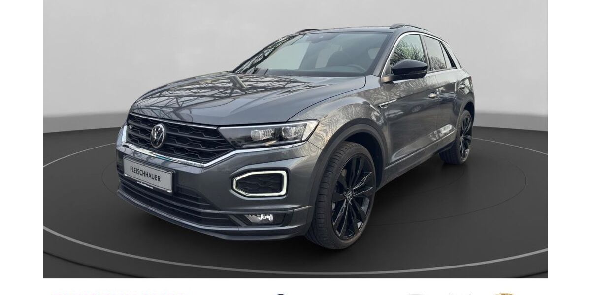 VW T-Roc 44.242 km 26.970 &euro; Mönchengladbach 41238