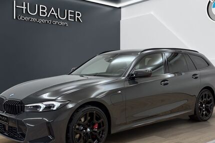 BMW 330 4.000 km 61.790 &euro; Landshut 84030