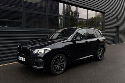 BMW X3 69.009 km 33.000 € Rüsselsheim 65428