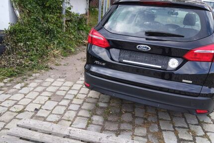 Ford Focus 110.200 km 3.490 &euro; Pforzheim 75177