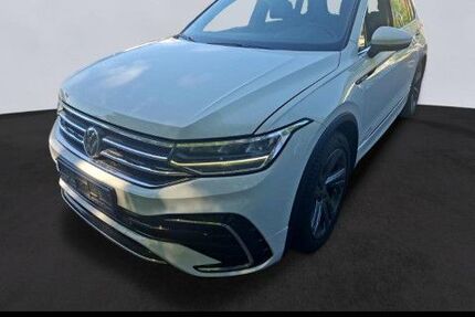 VW Tiguan 109.300 km 26.730 &euro; Schwaebisch Hall 74523