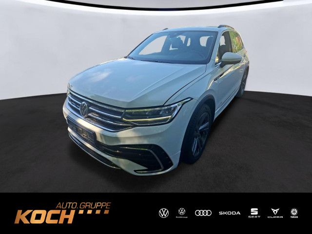 VW Tiguan 109.300 km 26.730 &euro; Schwaebisch Hall 74523