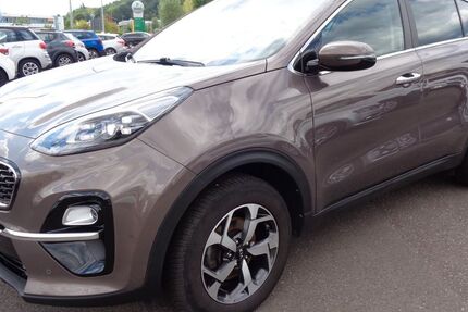 Kia Sportage 81.000 km 16.999 &euro; Lebach 66822