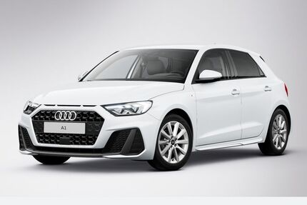 Audi A1 7.805 km 24.870 &euro; Bochum 44809