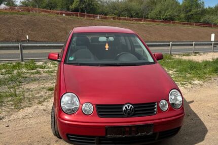 VW Polo 170.000 km 3.299 &euro; Ranstadt 63691