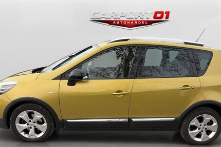 Renault Scenic 144.000 km 6.190 &euro; Worms 67547