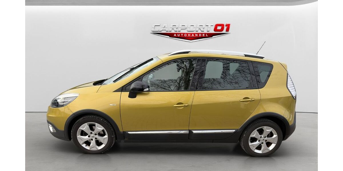 Renault Scenic 144.000 km 6.190 &euro; Worms 67547